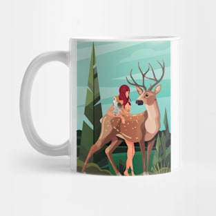 Wander Mug